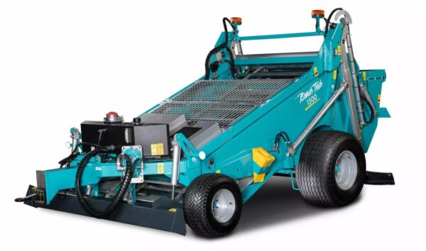 BeachTech 1500 - Image 3