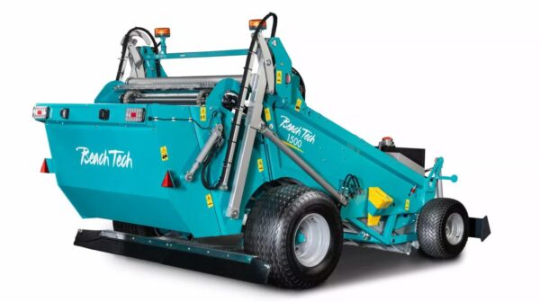 BeachTech 1500 - Image 2