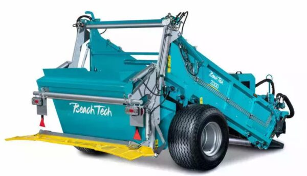 BeachTech 2000 - Image 2