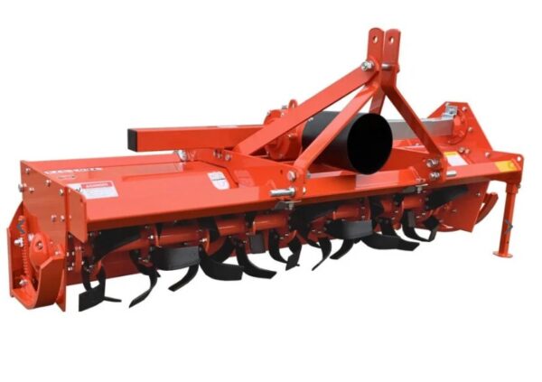 Rotary Tillers TILL-RITE T60