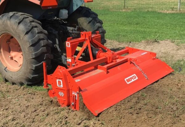 Rotary tillers TILL-RITE T70 - Image 2