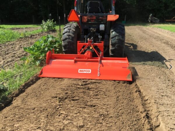 Rotary tillers TILL-RITE T70 - Image 3