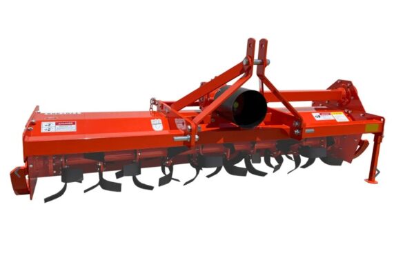 Rotary tillers TILL-RITE T70