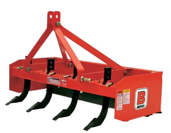 BBS Box Scraper - Image 2