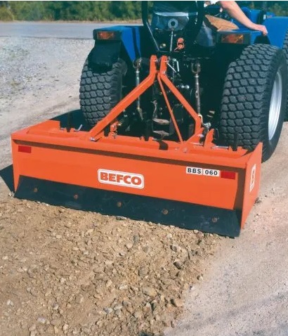 BBS Box Scraper - Image 3