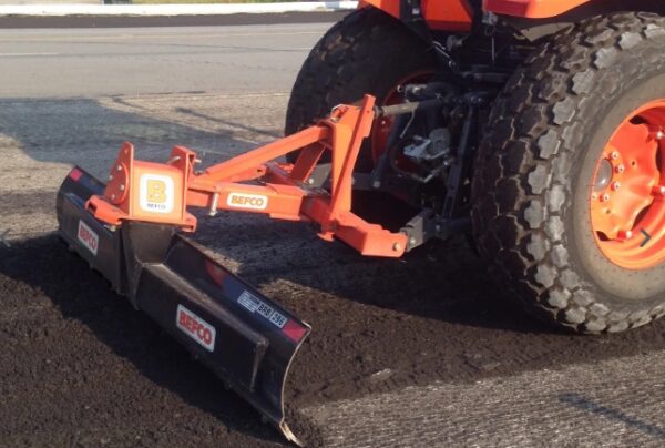 BRB HD Rear Blades - Image 2
