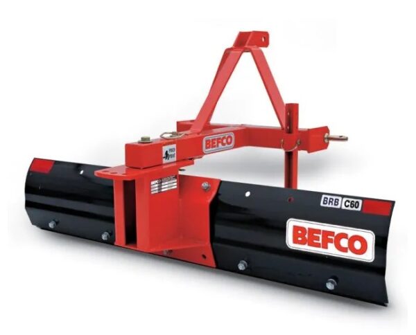 BRB SD Rear Blades - Image 2