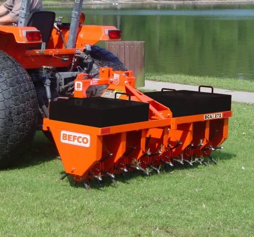 Bca Sd Core Aerators - Image 2