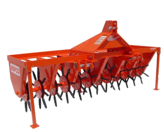 Bca Hd Core Aerators