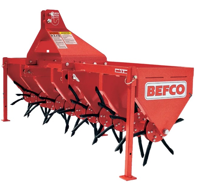 Bca Sd Core Aerators