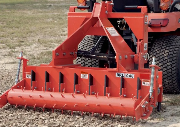 Bpl Sd Soil Pulverizers - Image 2