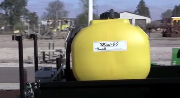 Mini-60 Sprayer