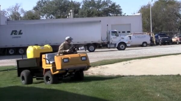 Mini-60 Sprayer - Image 2