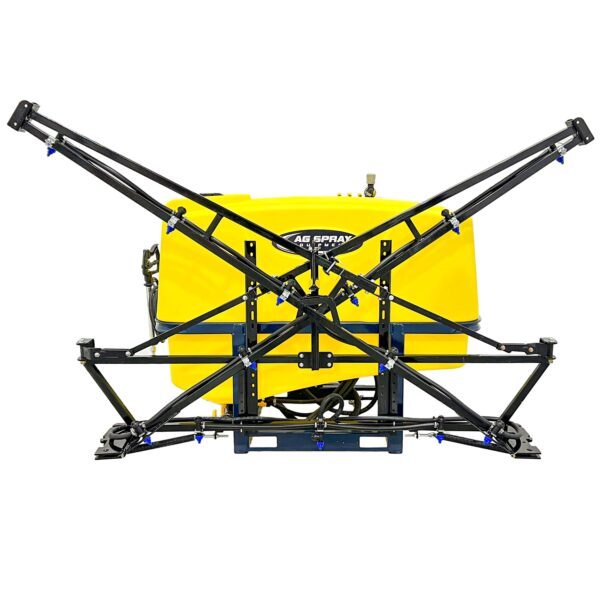 Tractor 3PT 165 Gallon 21' Boom Sprayer - Image 2