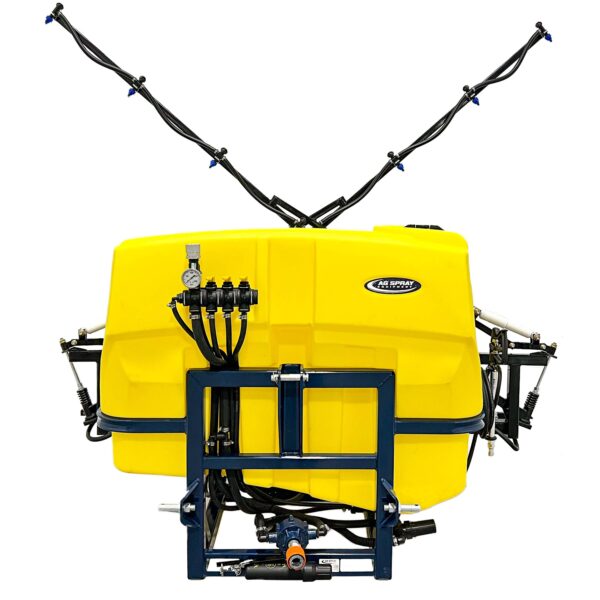Tractor 3PT  225 Gallon 28' Boom Sprayer - Image 2