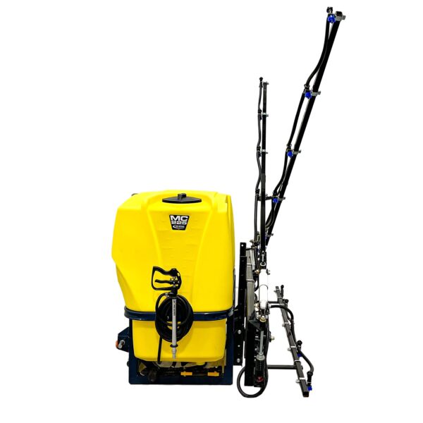 Tractor 3PT  225 Gallon 28' Boom Sprayer - Image 3