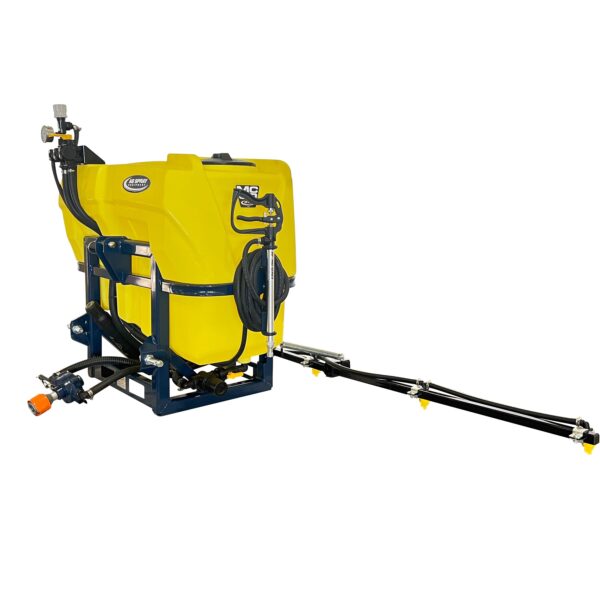 Tractor 3Pt  60 Gallon 12' Boom Sprayer - Image 3
