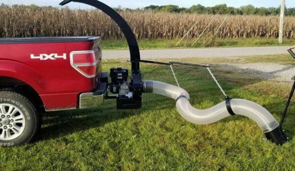 1960-IC Truck Loader - Image 2