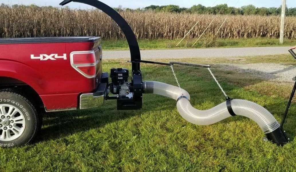 2100 Truck Loader - Image 2