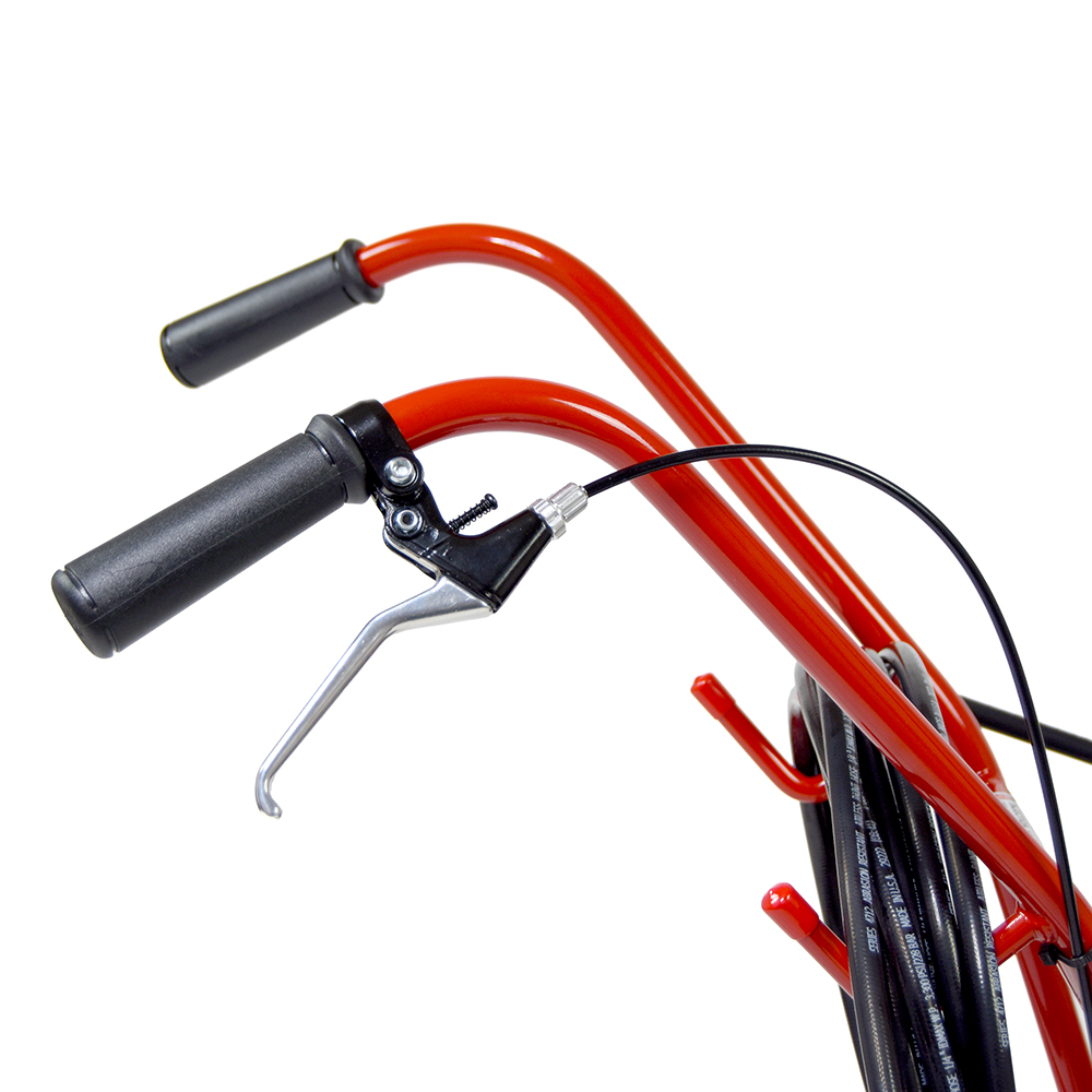 4250 Airless Striping Machine - Image 4