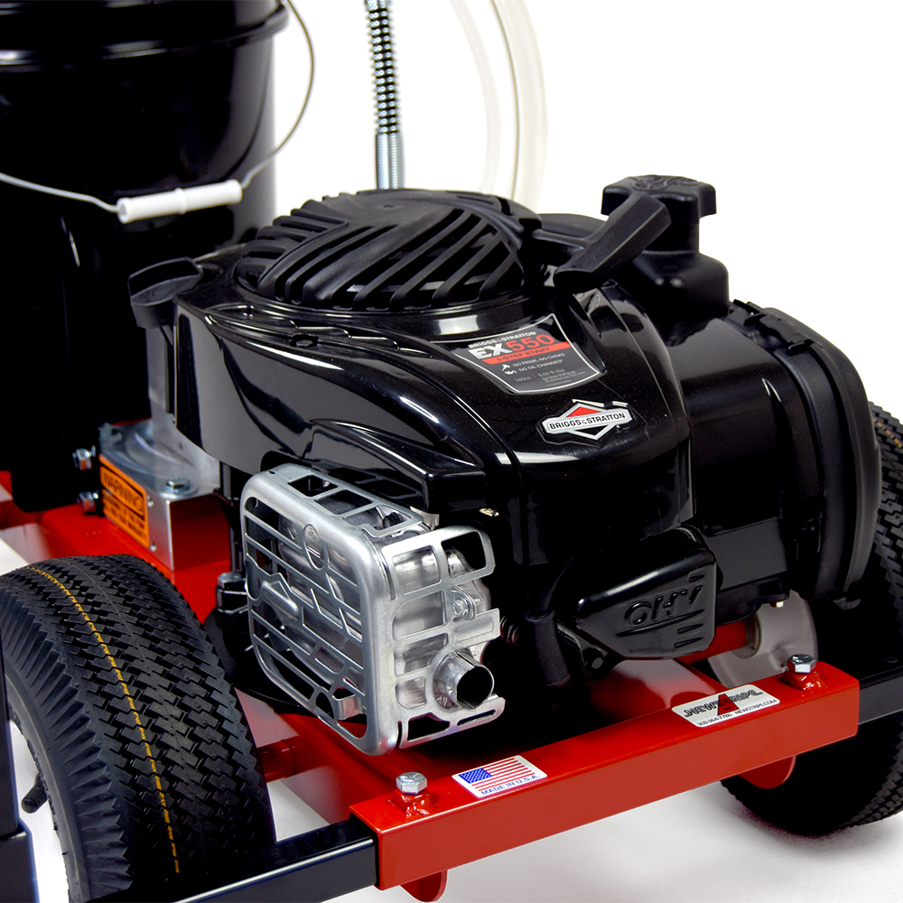 4250 Airless Striping Machine - Image 5