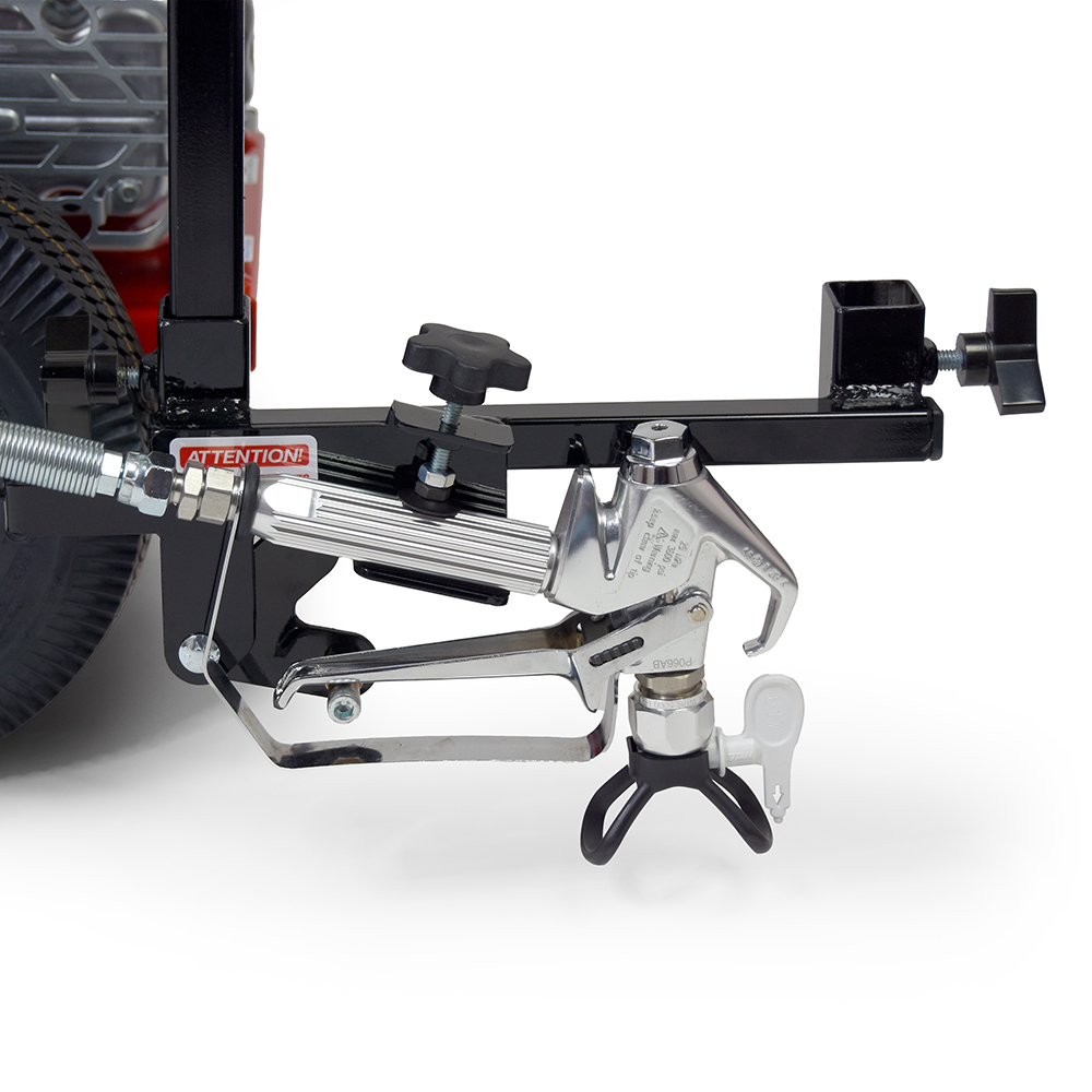 4250 Airless Striping Machine - Image 7