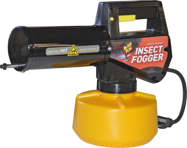 Black Flag® Electric Fogger - Model 190107W