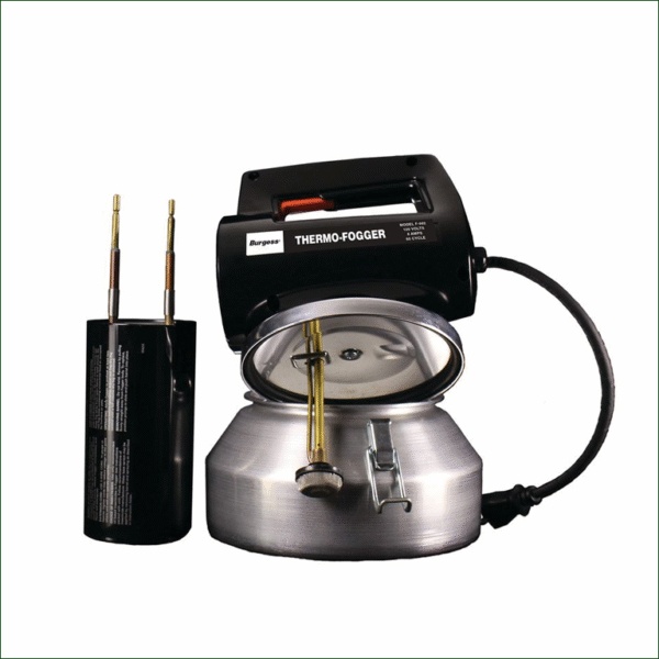 Burgess® Electric Thermal Fogger - Model 16982150 - Image 5