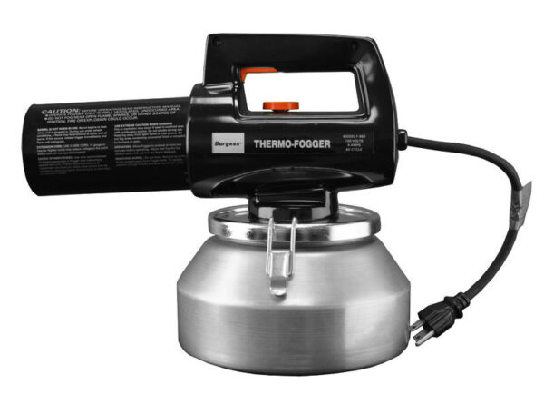 Burgess® Electric Thermal Fogger - Model 16982150