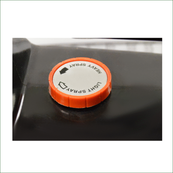 Burgess® Electric Thermal Fogger - Model 16982150 - Image 2