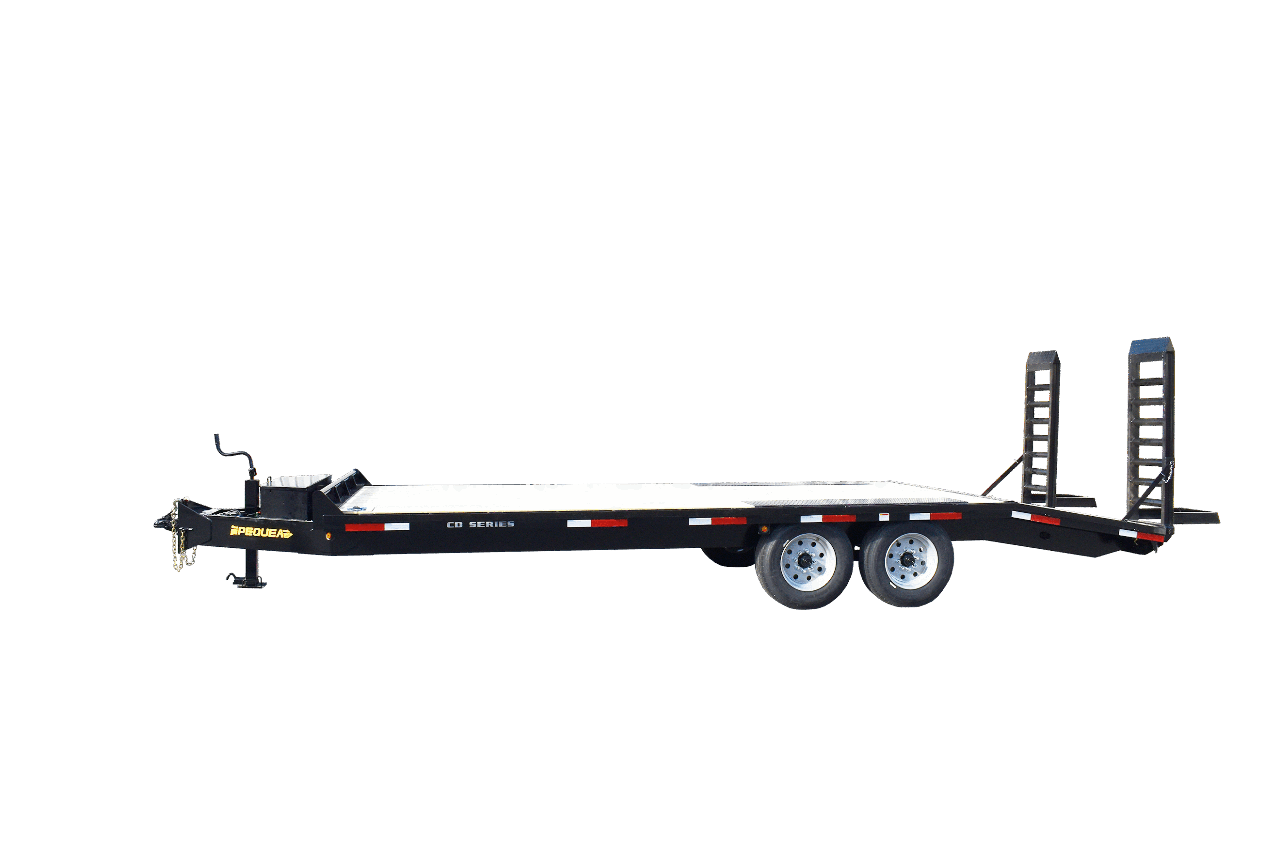 Commercial Duty Deckovers - Image 2