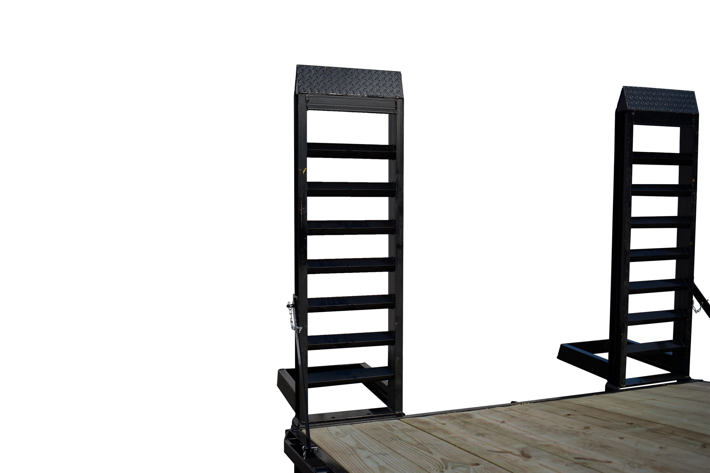 Commercial Duty Deckovers - Image 4