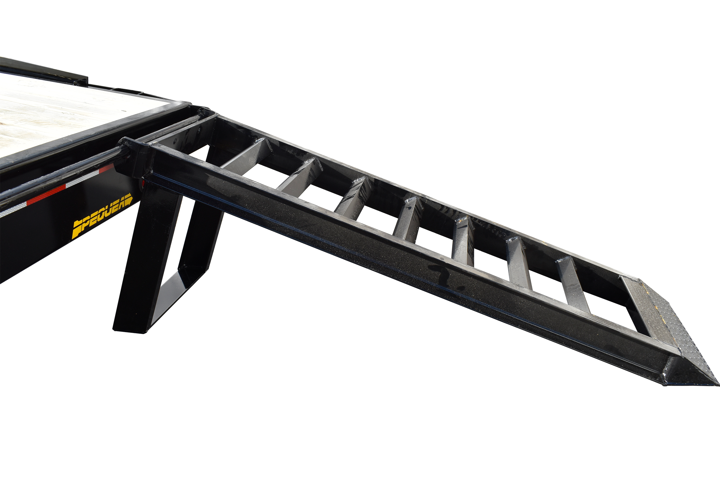 Commercial Duty Deckovers - Image 5