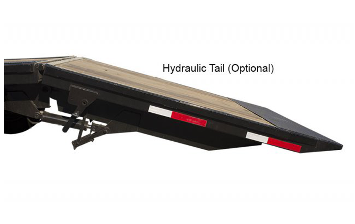 Commercial Duty Deckovers - Image 6