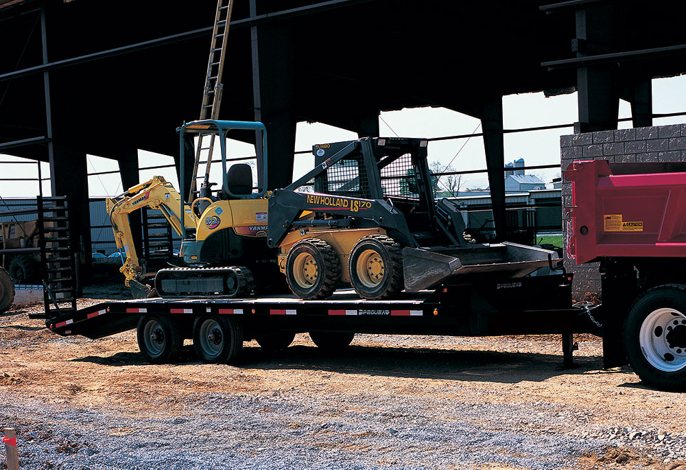 Commercial Duty Deckovers - Image 7