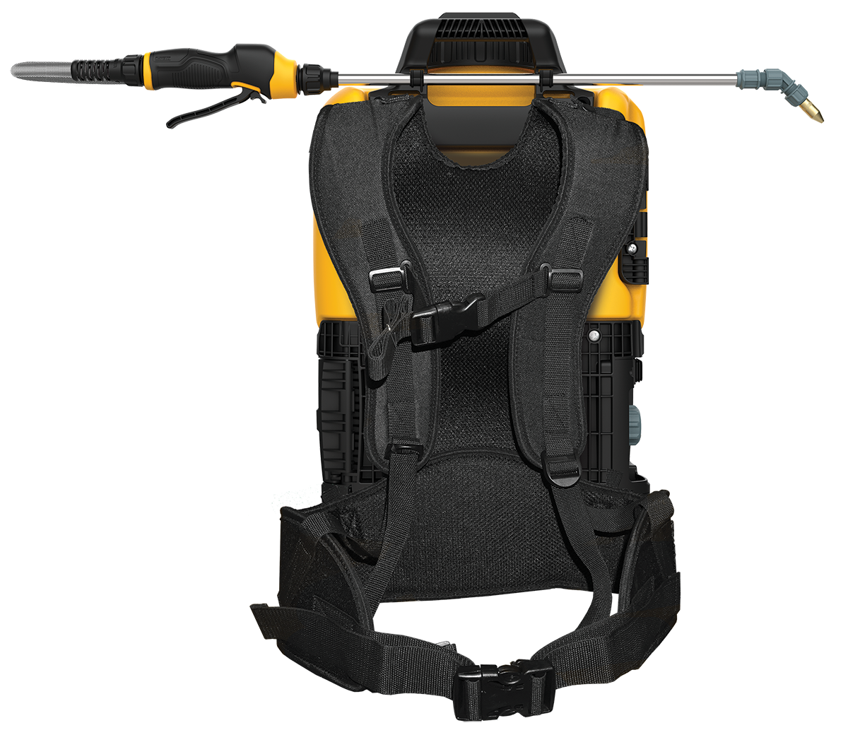 DEWALT® 20V* Battery Powered Sprayer - Model DXSP190681 - Image 2