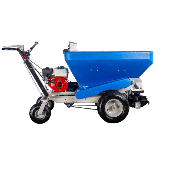 ECO 250-S