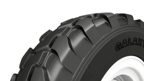 Galaxy Multi Tough Radial TL - 335/80R-18 145A2/134B Tire - Image 2