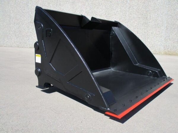 High tip bucket - Image 2