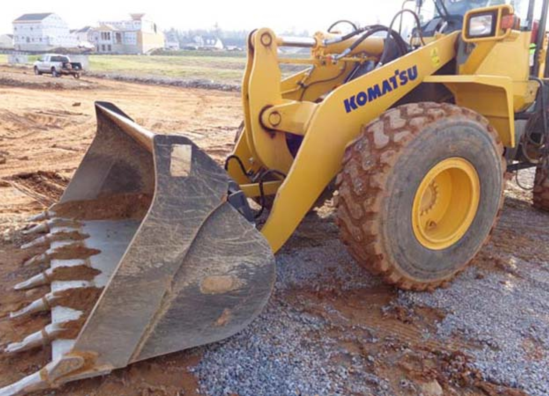 JRB GP WL Bucket - Image 2