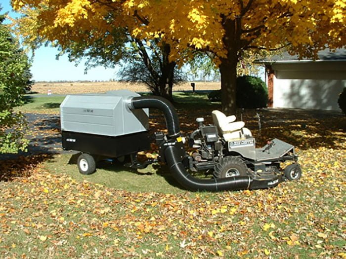 Leaf Vac 1060