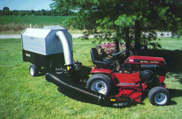 Leaf Vac 1070 - Image 2