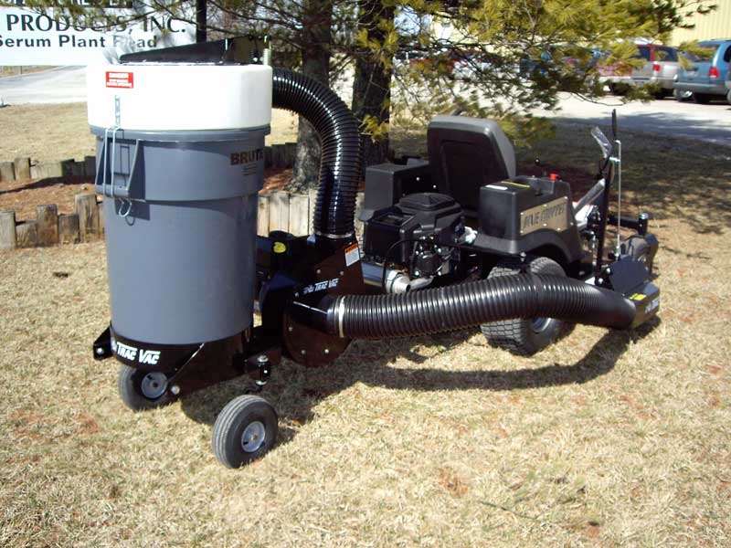 Leaf Vac 452-D - Image 2