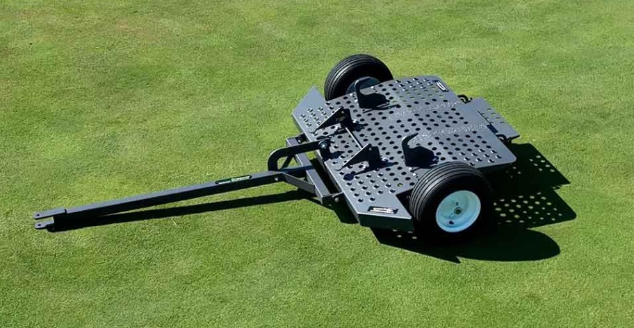 Model 740 - GreensWagon Utility Transport