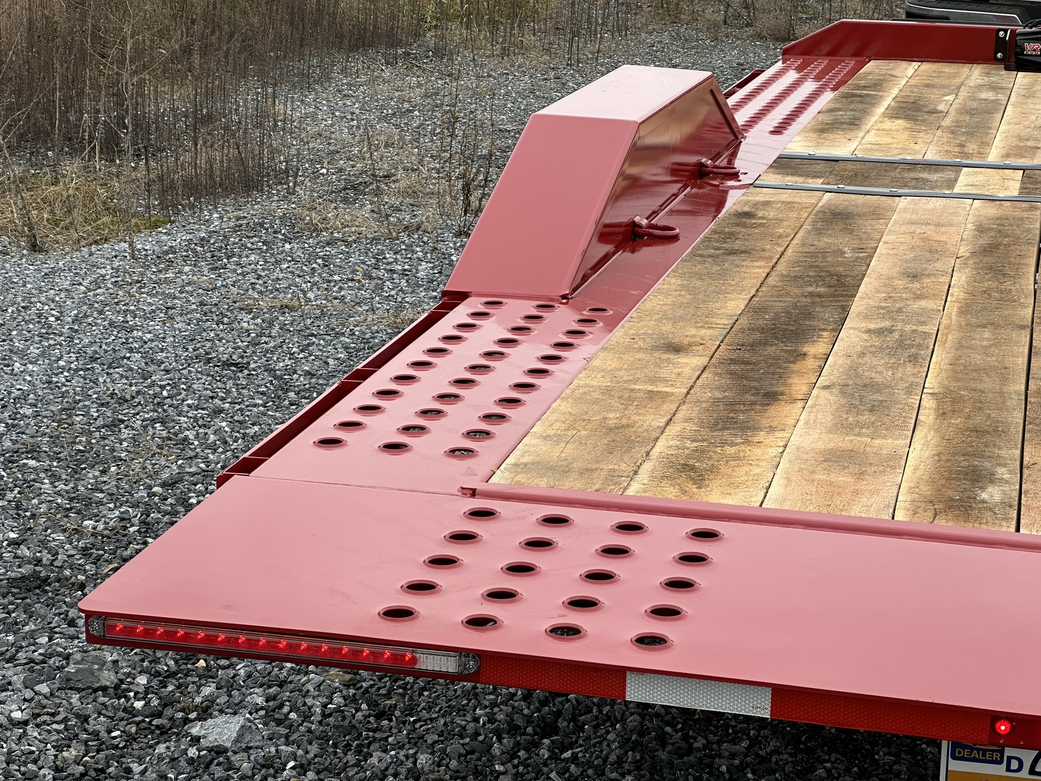 PT24 Power Tilt - Image 2