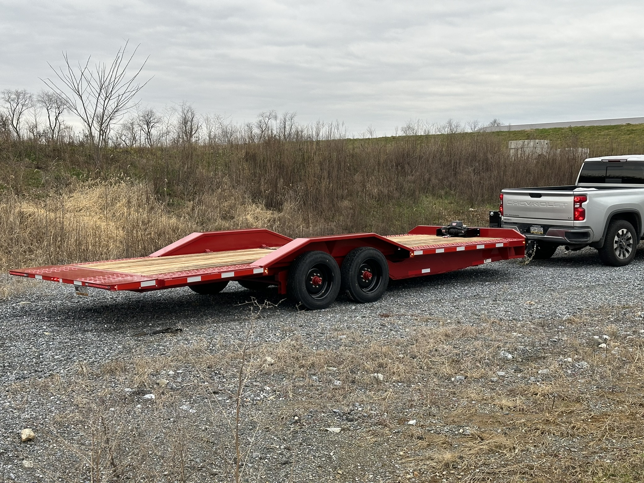 PT24 Power Tilt - Image 3