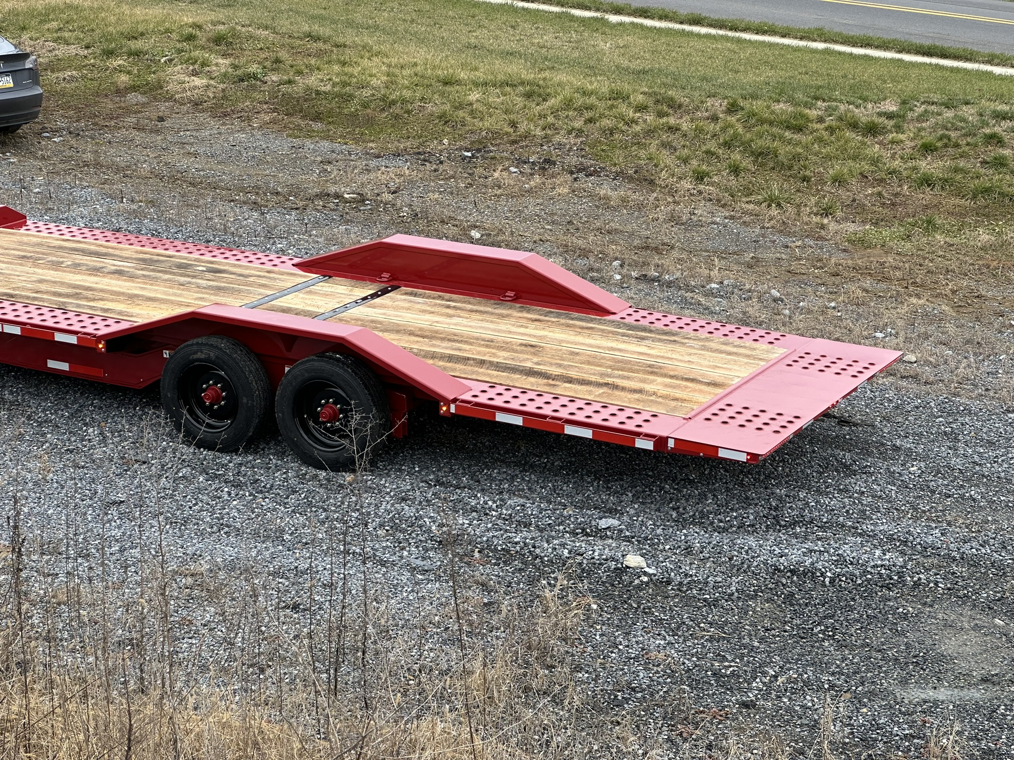 PT24 Power Tilt - Image 4