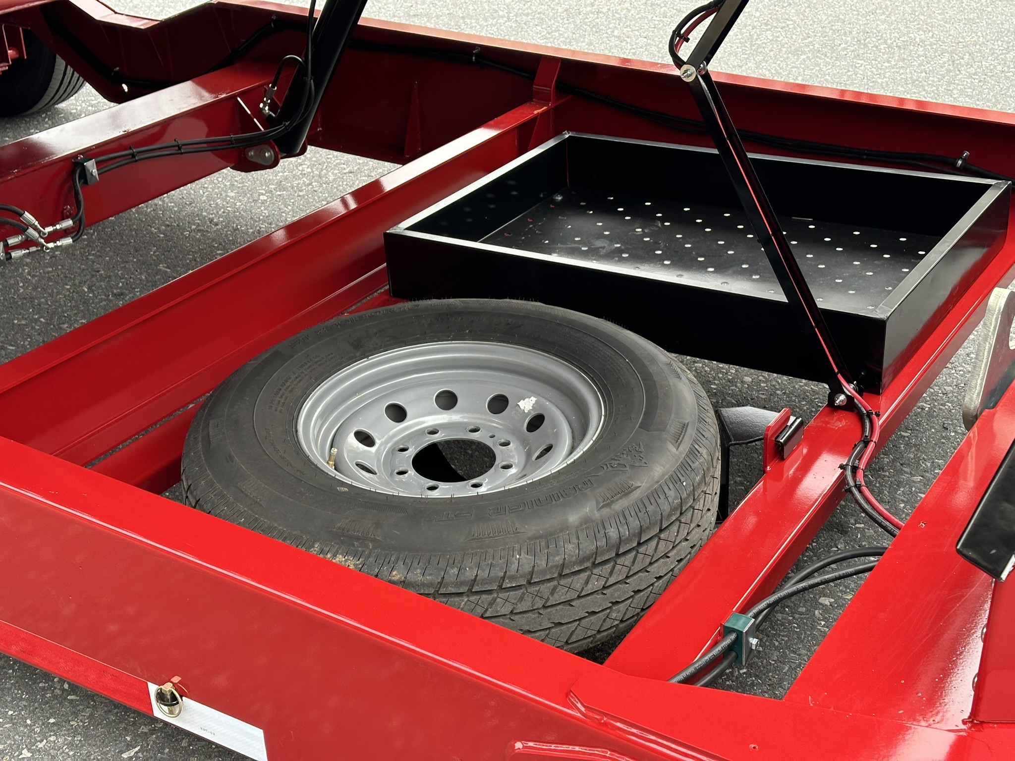 PT24 Power Tilt - Image 5