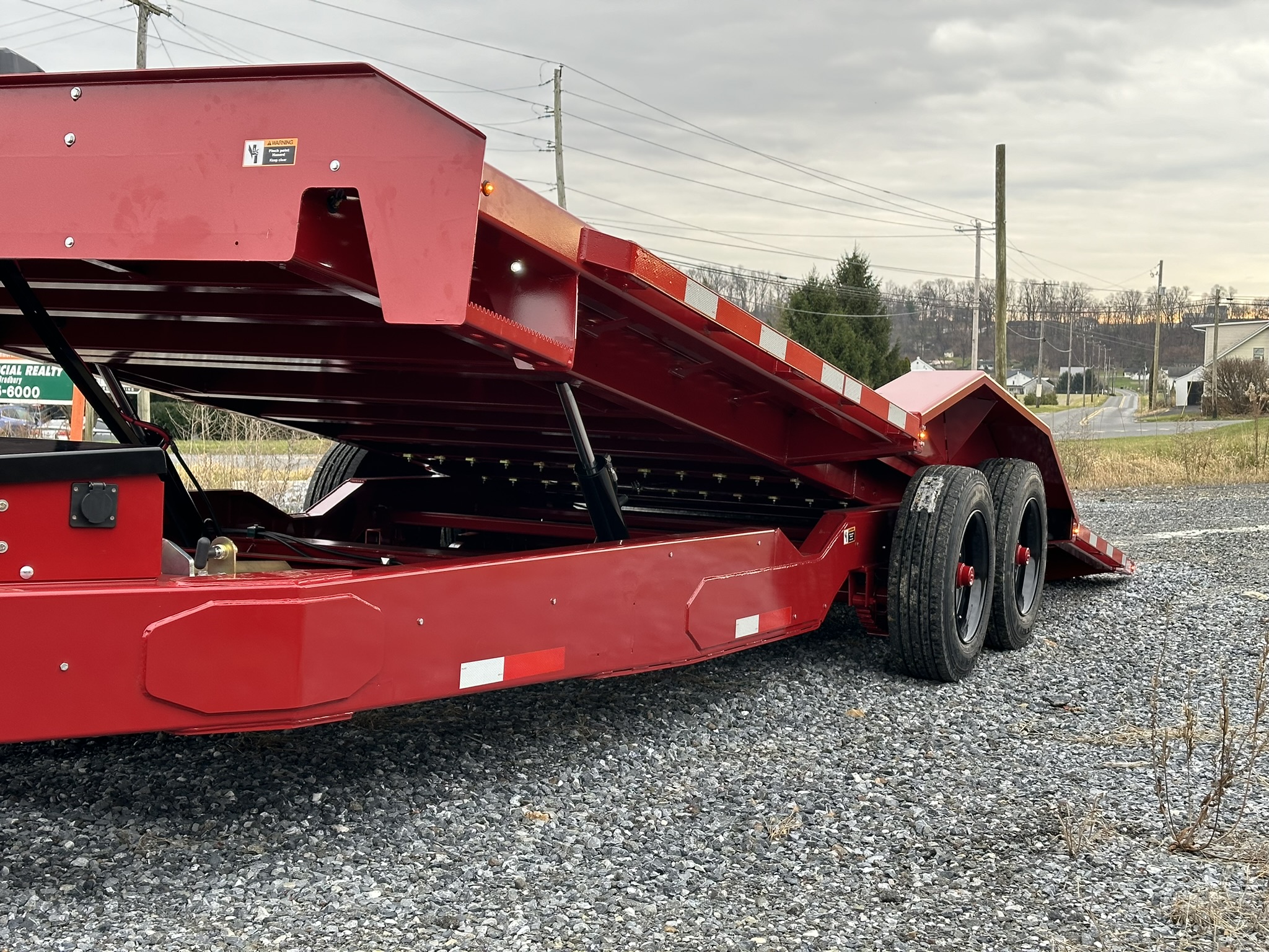 PT24 Power Tilt - Image 6