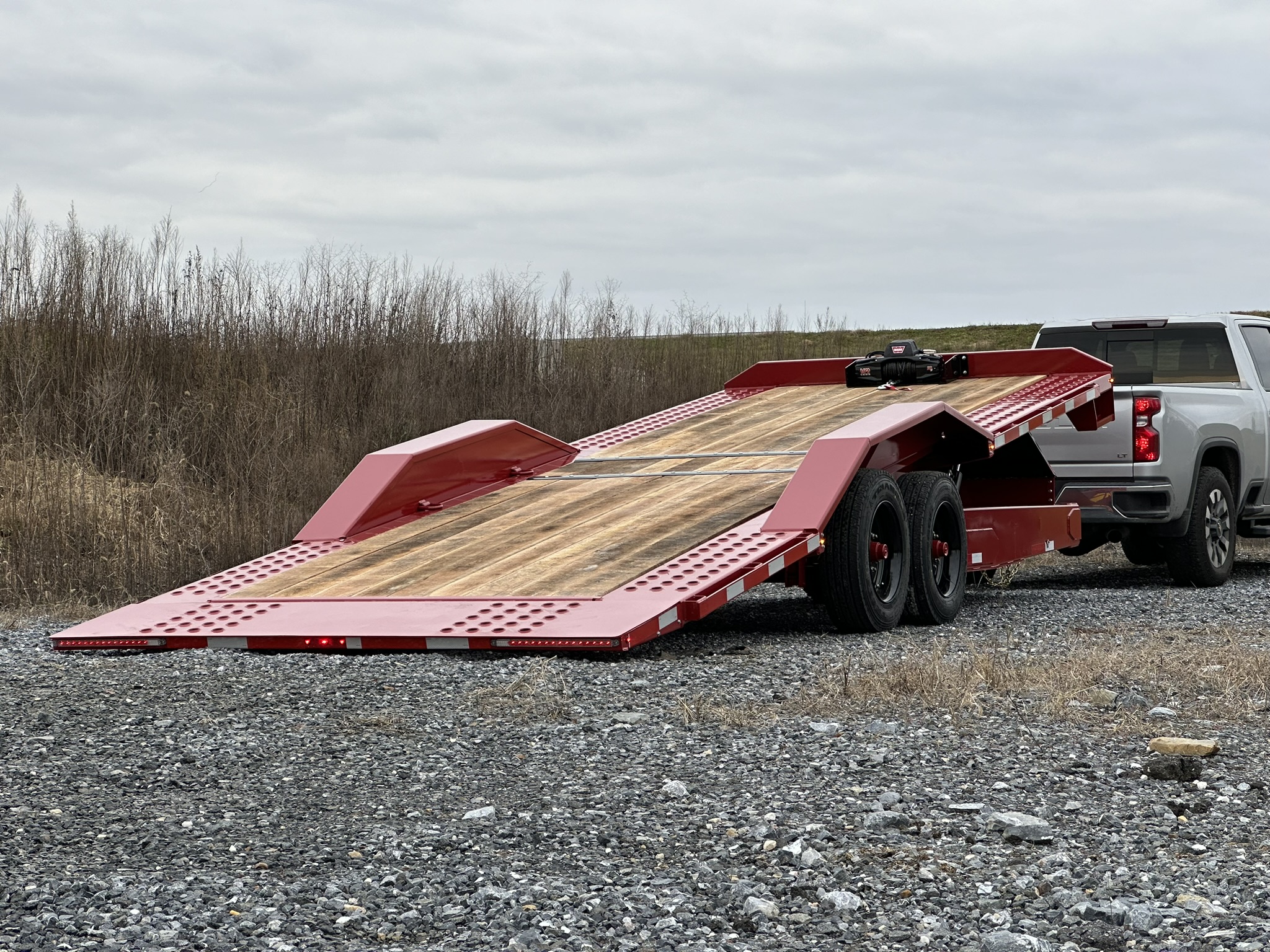 PT24 Power Tilt - Image 8